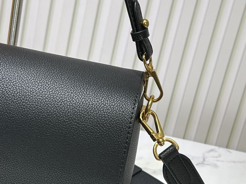 LV Twist Denim Bags